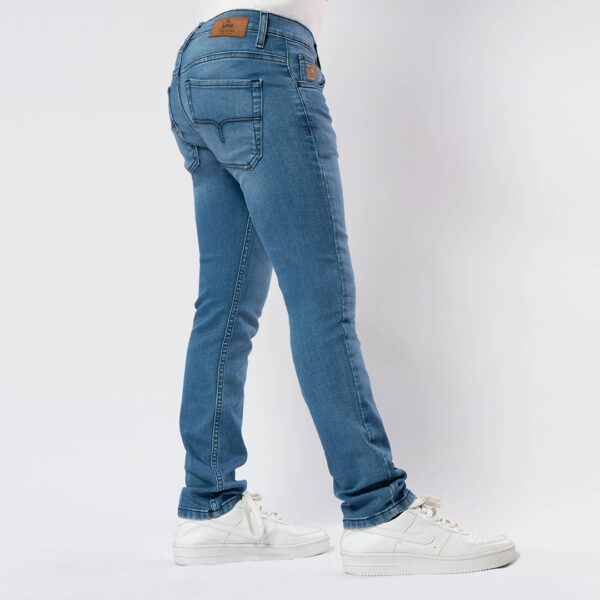 LOIS JEANS RENARD-32 CHAN ENF BB
