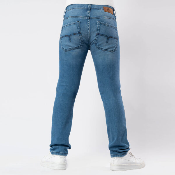 LOIS JEANS RENARD-32 CHAN ENF BB
