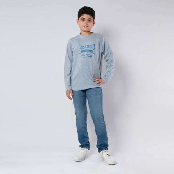 LOIS JEANS RENARD-32 CHAN ENF BB