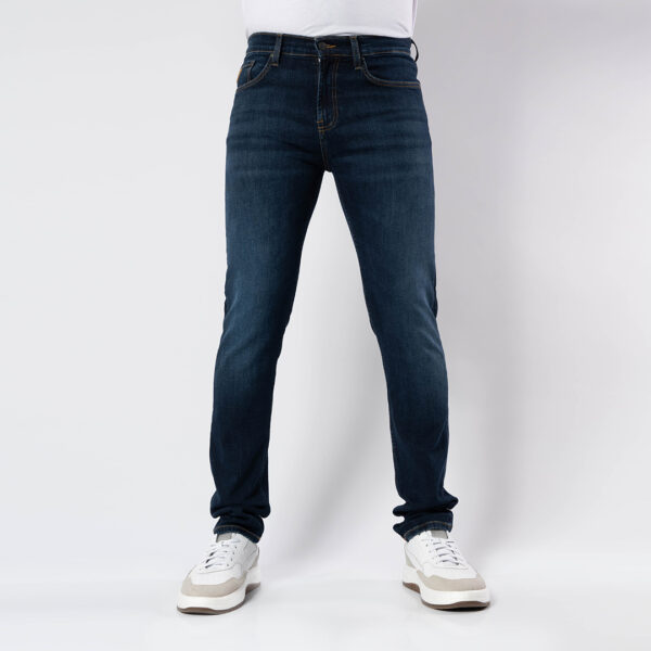 Lois Jeans S58029-08 Slim Homme Fg 3