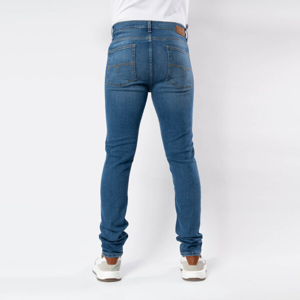 Lois Jeans S58029-12 Norry Homme Fg 3