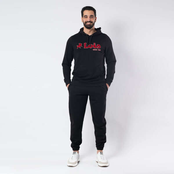 Lois Jogging Maijog-14 Song Homme Nat.