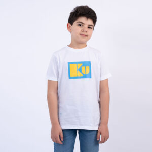 LOIS T-SHIRT MAILLE-01 LIAMY GARÇON  NAT.