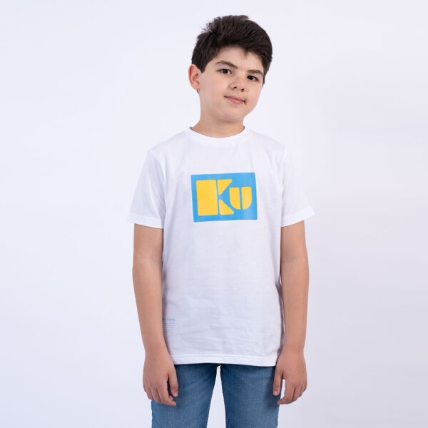 LOIS T-SHIRT MAILLE-01 LIAMY GARÇON  NAT.