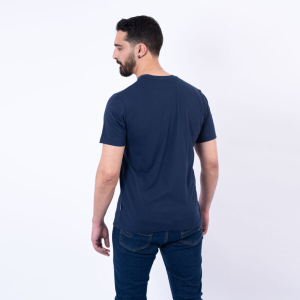 Lee Cooper T-Shirt Maille-09 Samba Homme-Mul Nat.