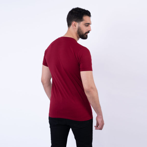 Lee Cooper T-Shirt Maille-22 Drew Homme Nat.