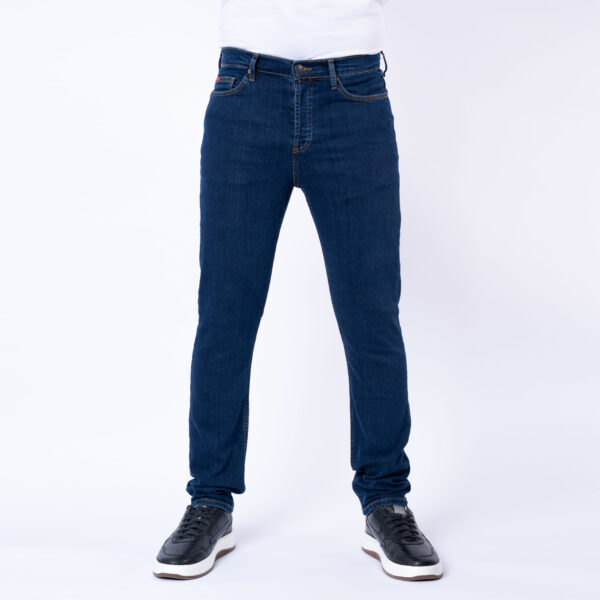Lee Cooper Jeans Maxon-10 Lc115 Homme Stone 3