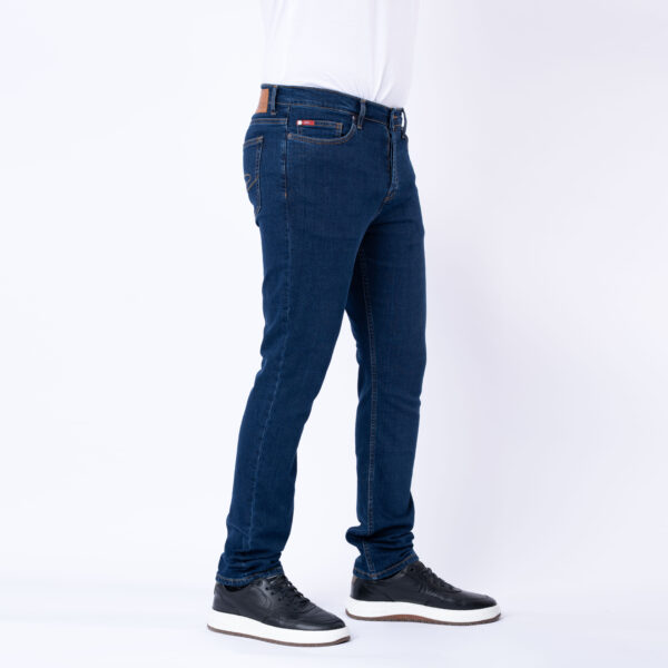 Lee Cooper Jeans Maxon-10 Lc115 Homme Stone 3