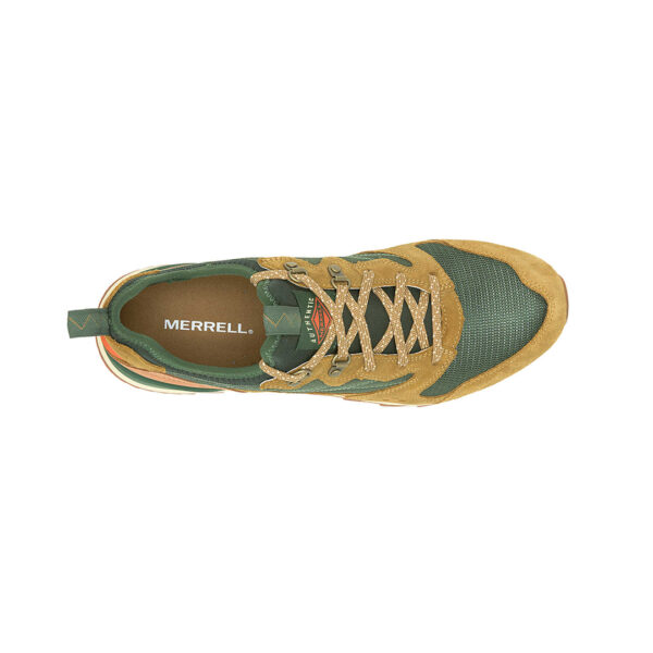 Merrell Chaussures Mer. Alpine 83 Durum