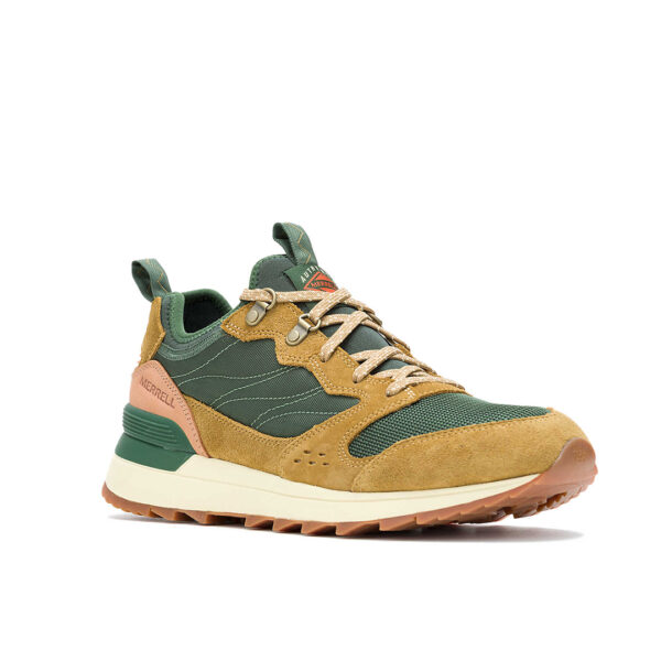 Merrell Chaussures Mer. Alpine 83 Durum