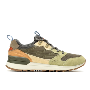 MERRELL CHAUSSURES MER. ALPINE 83 OLIVE