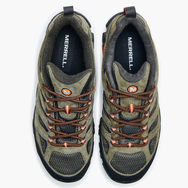 Merrell Chaussures Mer. Moab3 Walnut