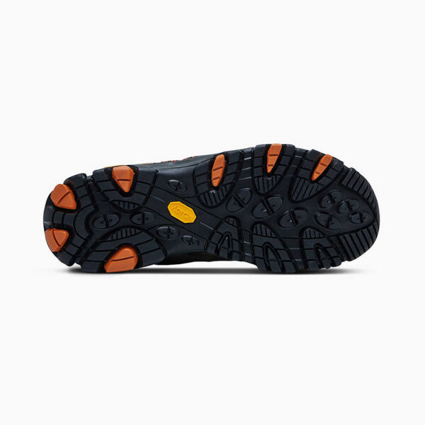 Merrell Chaussures Mer. Moab3 Walnut