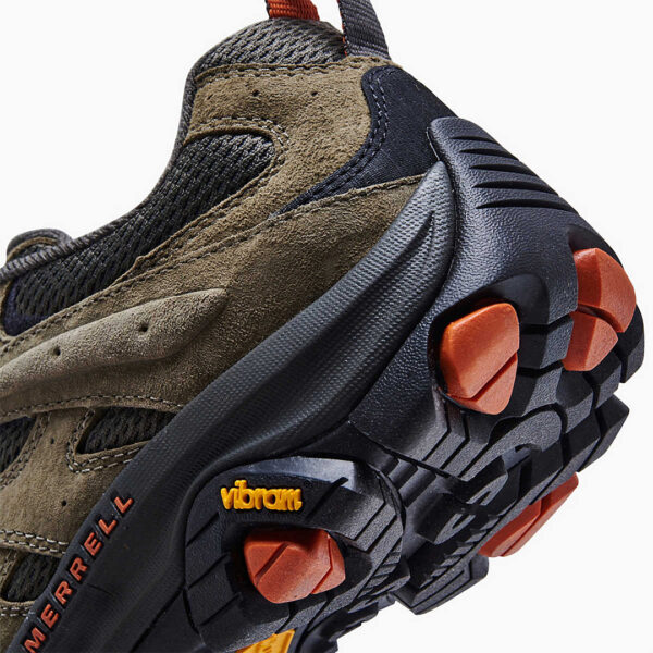 Merrell Chaussures Mer. Moab3 Walnut