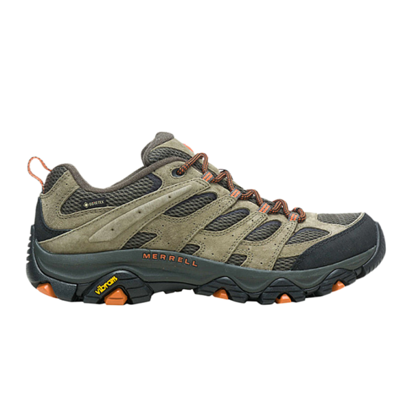 Merrell Chaussures Mer. Moab3 Walnut