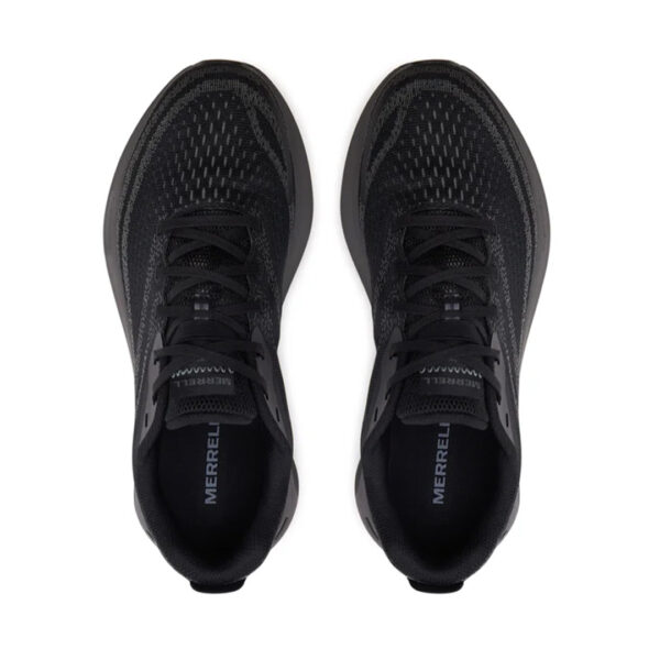 Merrell Chaussures Mer. Morphlite Black/Asph