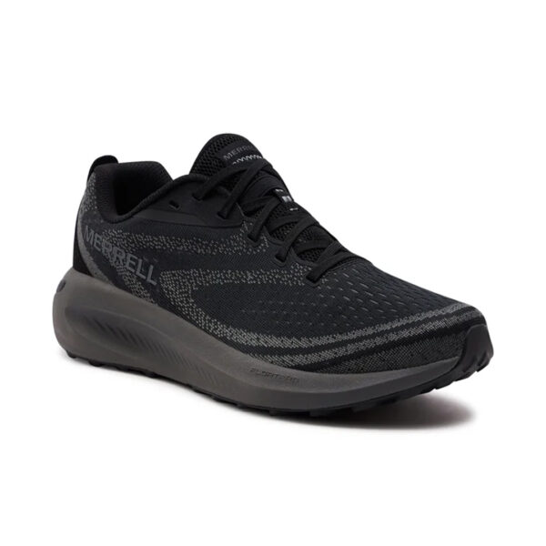 Merrell Chaussures Mer. Morphlite Black/Asph