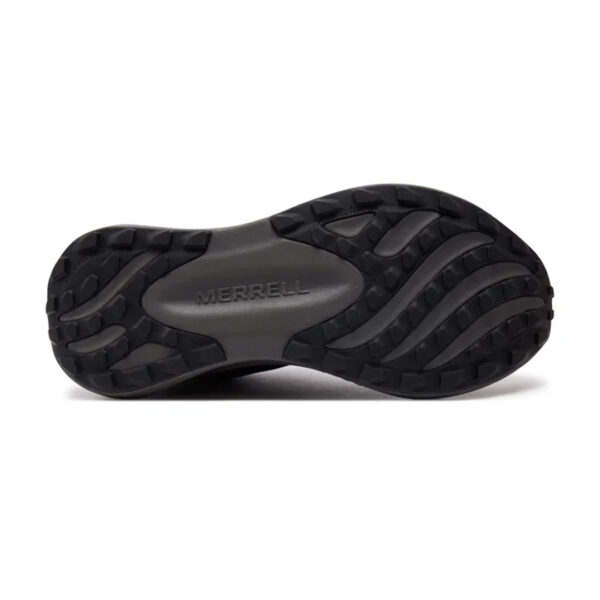 Merrell Chaussures Mer. Morphlite Black/Asph