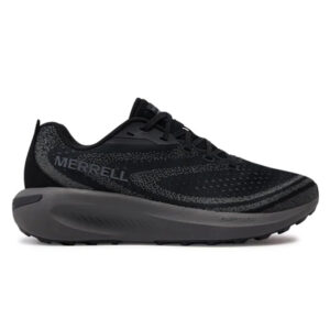 MERRELL CHAUSSURES MER. MORPHLITE BLACK/ASPH