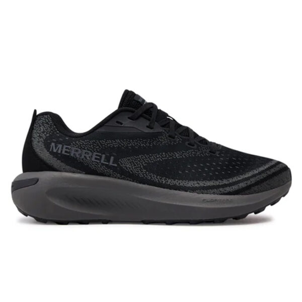 Merrell Chaussures Mer. Morphlite Black/Asph