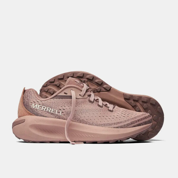 Merrell Chaussures Mer. Morphlite Rose
