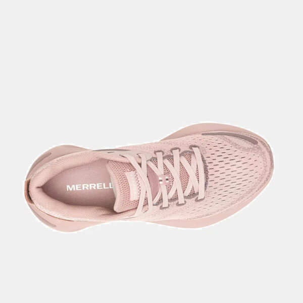 Merrell Chaussures Mer. Morphlite Rose