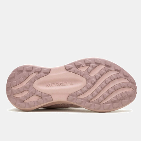 Merrell Chaussures Mer. Morphlite Rose