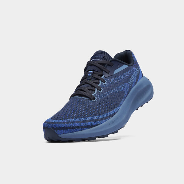 Merrell Chaussures Mer. Morphlite Sea/Dazzle