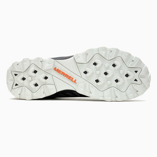 Merrell Chaussures Mer. Speed Eco Charcoal