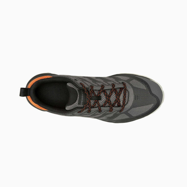 Merrell Chaussures Mer. Speed Eco Charcoal