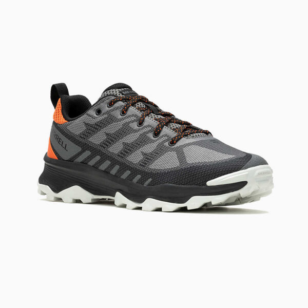 Merrell Chaussures Mer. Speed Eco Charcoal