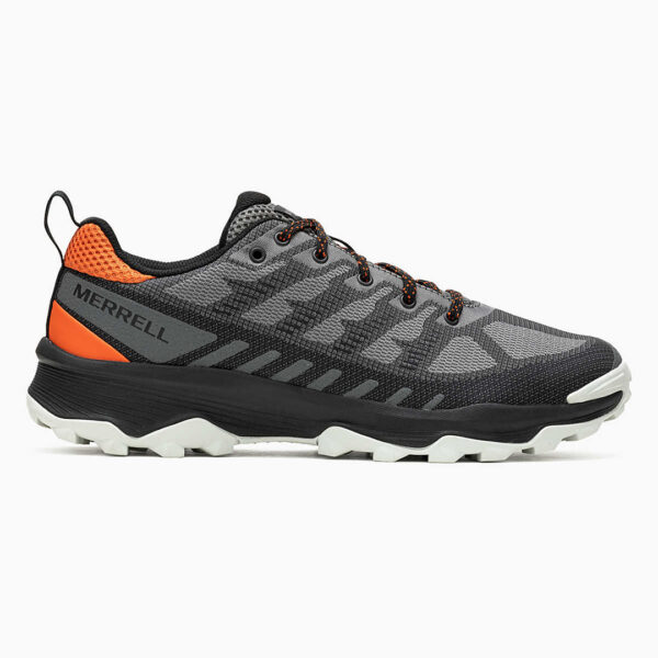 Merrell Chaussures Mer. Speed Eco Charcoal
