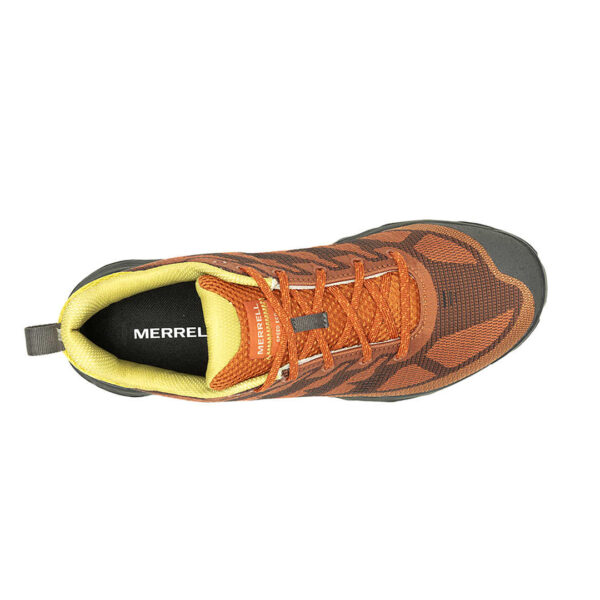 Merrell Chaussures Mer. Speed Eco Herb/Coyote
