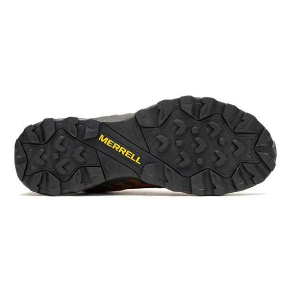 Merrell Chaussures Mer. Speed Eco Herb/Coyote