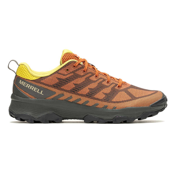 Merrell Chaussures Mer. Speed Eco Herb/Coyote