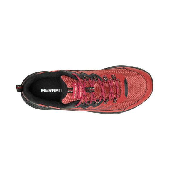 Merrell Chaussures Mer. Speed Strk. Red