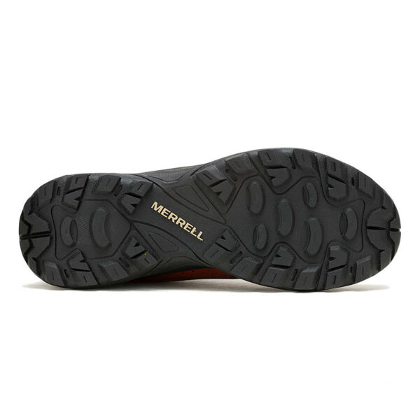 Merrell Chaussures Mer. Speed Strk. Red