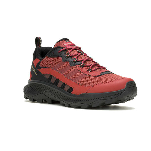 Merrell Chaussures Mer. Speed Strk. Red