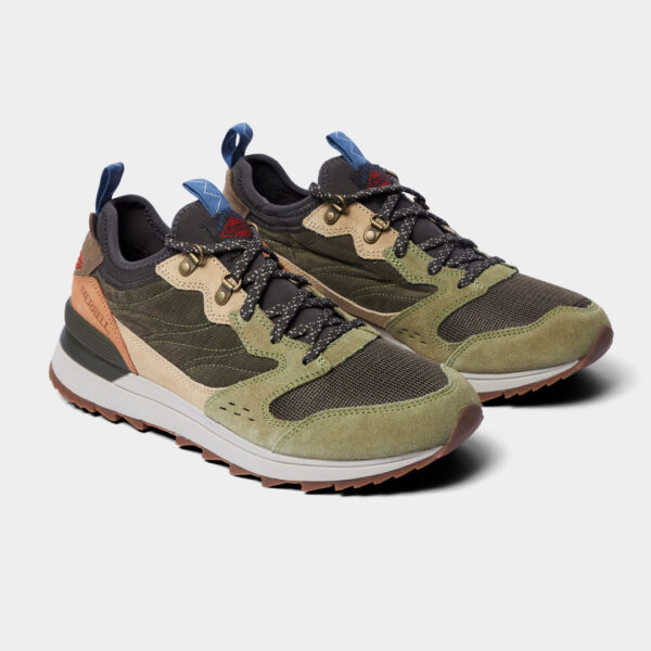 Merrell Chaussures Mer. Alpine 83 Olive