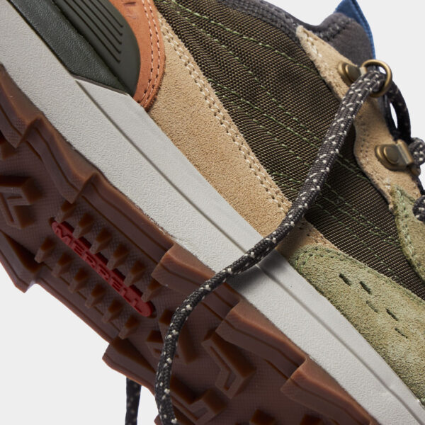 Merrell Chaussures Mer. Alpine 83 Olive