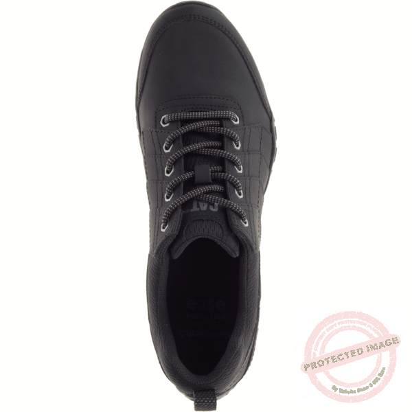 CAT Chaussures CAT Instruct Black