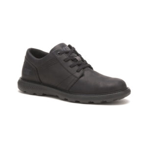 CAT CHAUSSURES CAT. OLY 2.0 BLACK