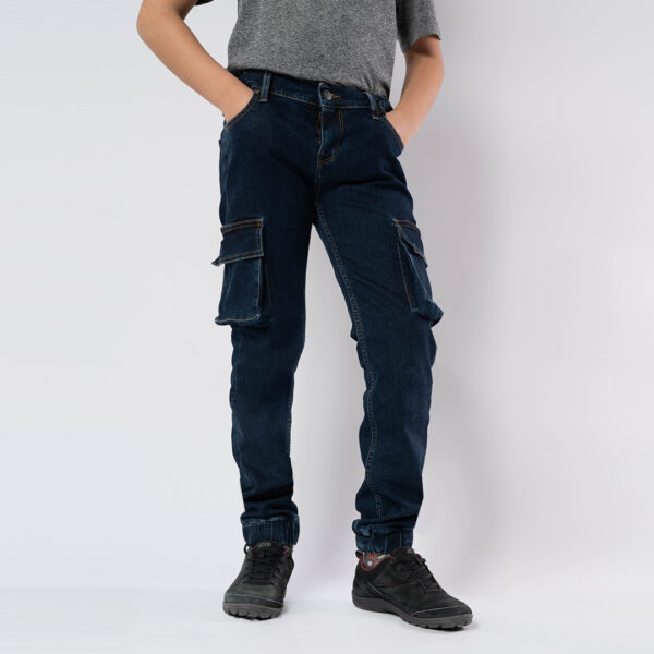 LOIS JEANS RENARD-31 OGGY ENF BB