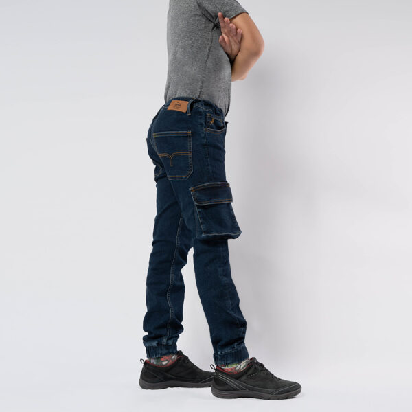 LOIS JEANS RENARD-31 OGGY ENF BB
