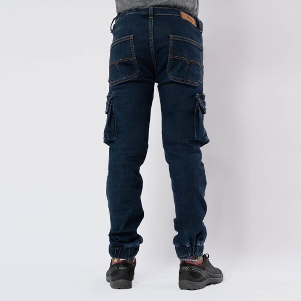 LOIS JEANS RENARD-31 OGGY ENF BB