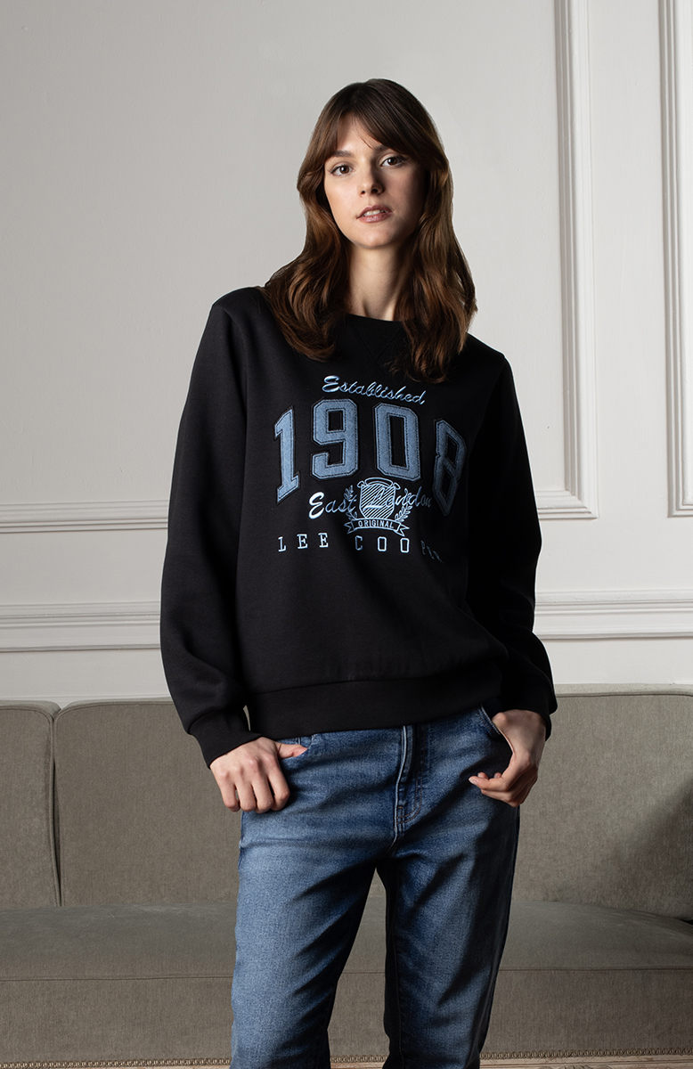 SWEAT - FEMME