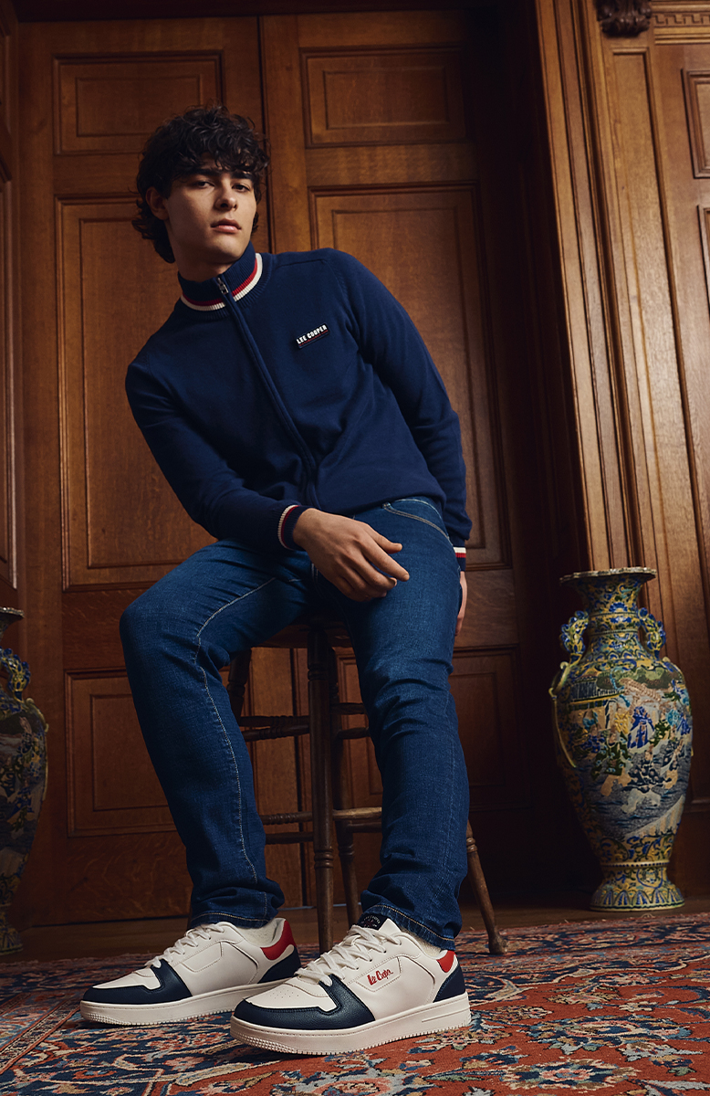 gilet homme