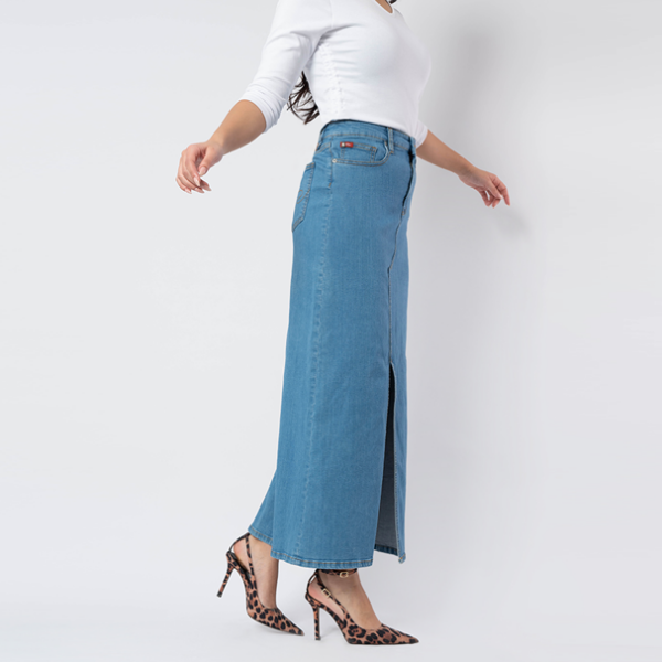 Lee Cooper Jupe D70585-18 Maia Femme Bb