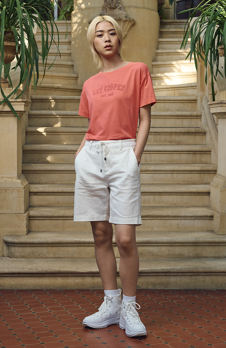 short femme