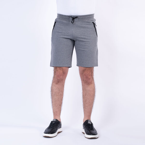 Lee Cooper Short Maisho-19 Golven Homme Nat.